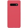 Nillkin Super Frosted Shield Matte cover case for Samsung Galaxy S10 Plus (S10+) order from official NILLKIN store